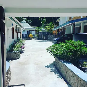 Maison d'hôtes Des, Takamaka