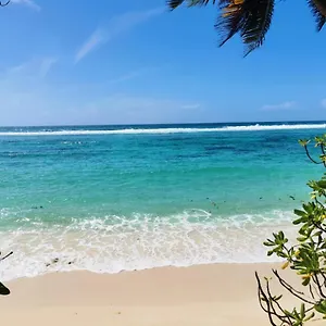 Chalet D'anse Forbans Selfcatering, Takamaka