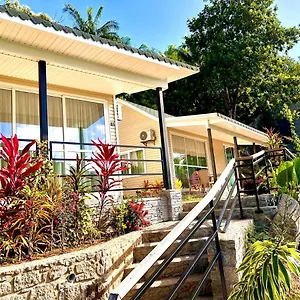Maison d'hôtes Takamakasky, Takamaka