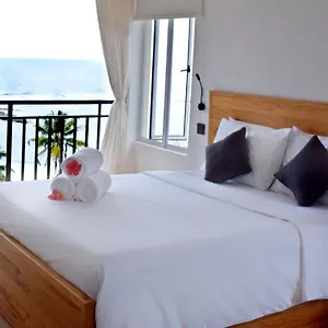 Lagati Seychelles Apartment