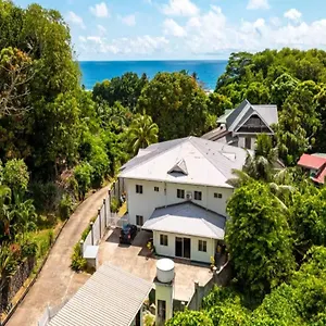  Апартаменты Dovass Self Catering