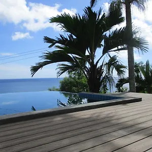 Appartement Bougainville, Takamaka