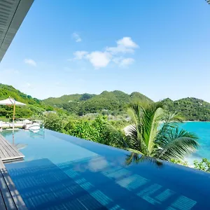 Cheval Blanc Seychelles Takamaka
