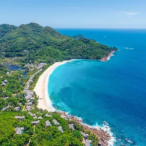 Hotel Cheval Blanc Seychelles, Takamaka