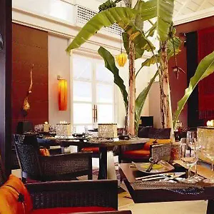 Hotel Banyan Tree Seychelles &, Takamaka