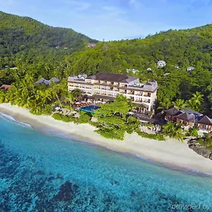 Station touristique Doubletree By Hilton Seychelles Allamanda &, Takamaka