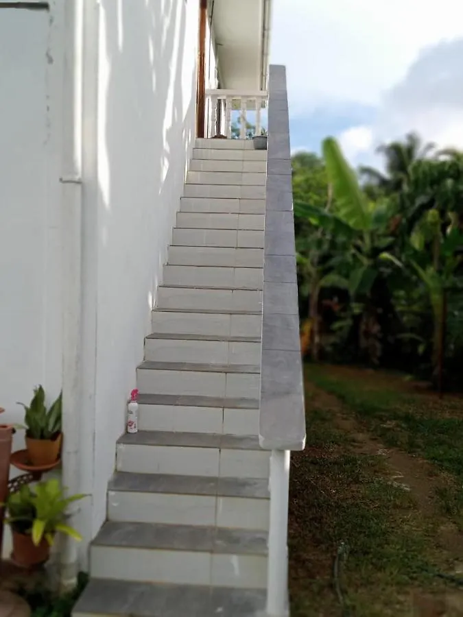 Les Forbans SelfCatering Apartment Takamaka