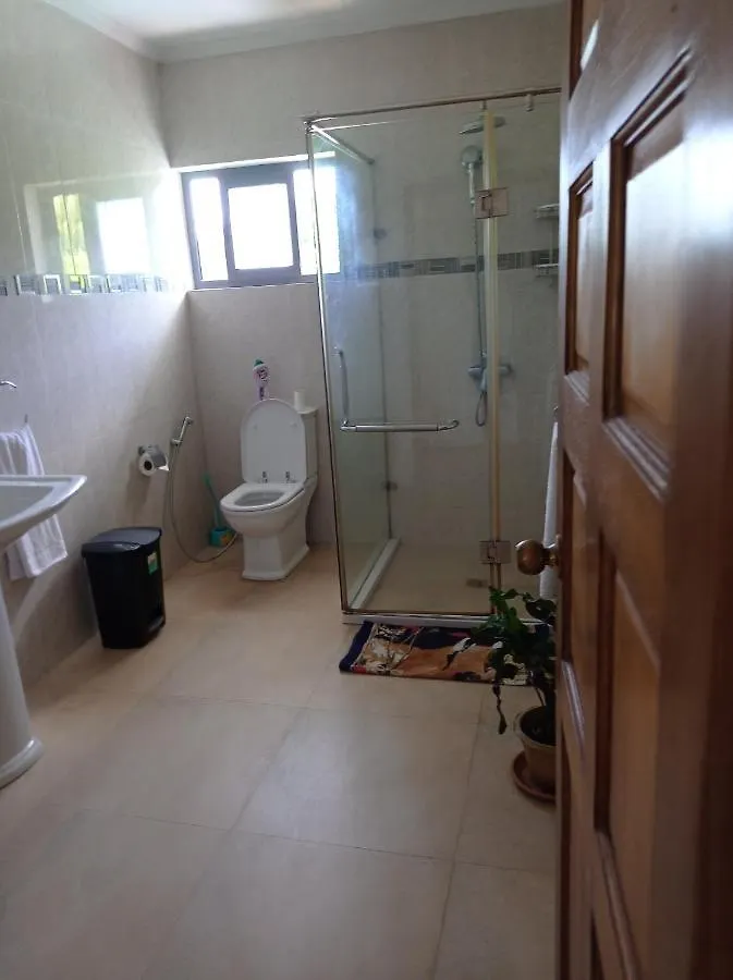 Les Forbans SelfCatering Apartment Takamaka
