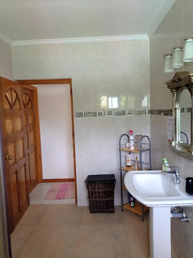 Les Forbans SelfCatering Apartment Takamaka