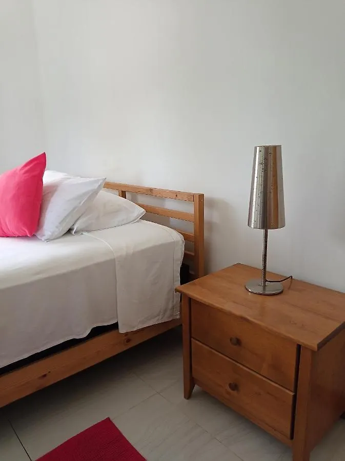 Les Forbans SelfCatering Apartment Takamaka