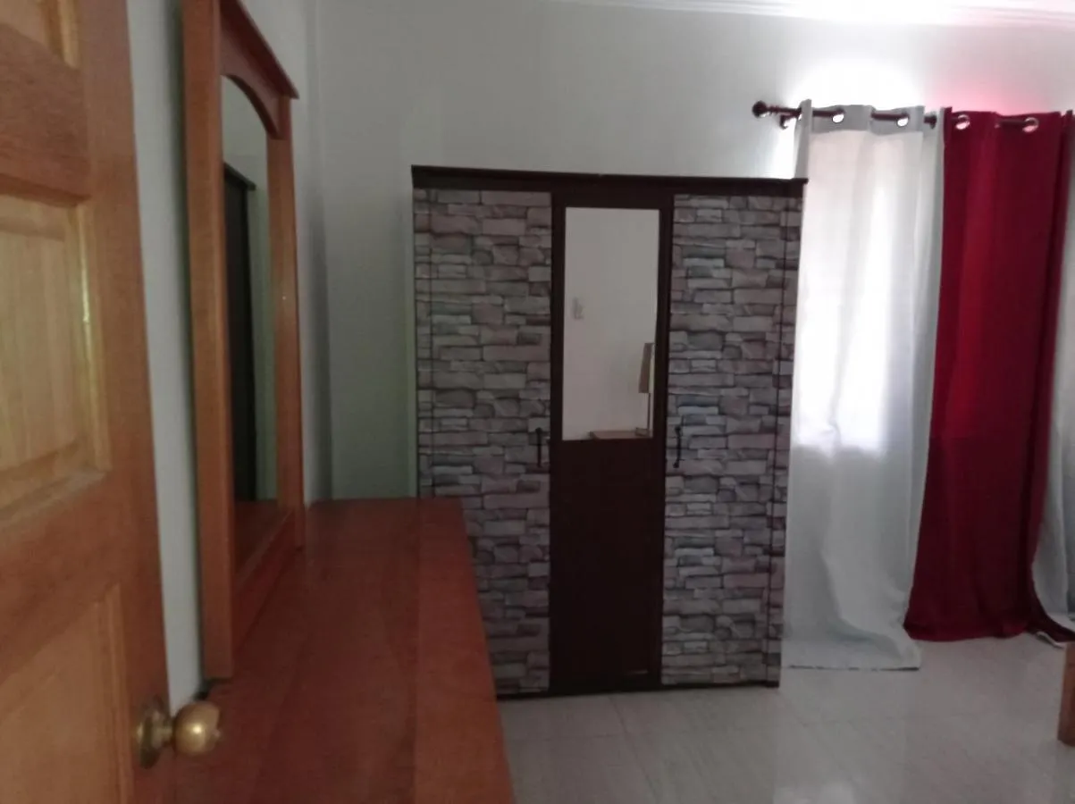 Les Forbans SelfCatering Apartment Takamaka