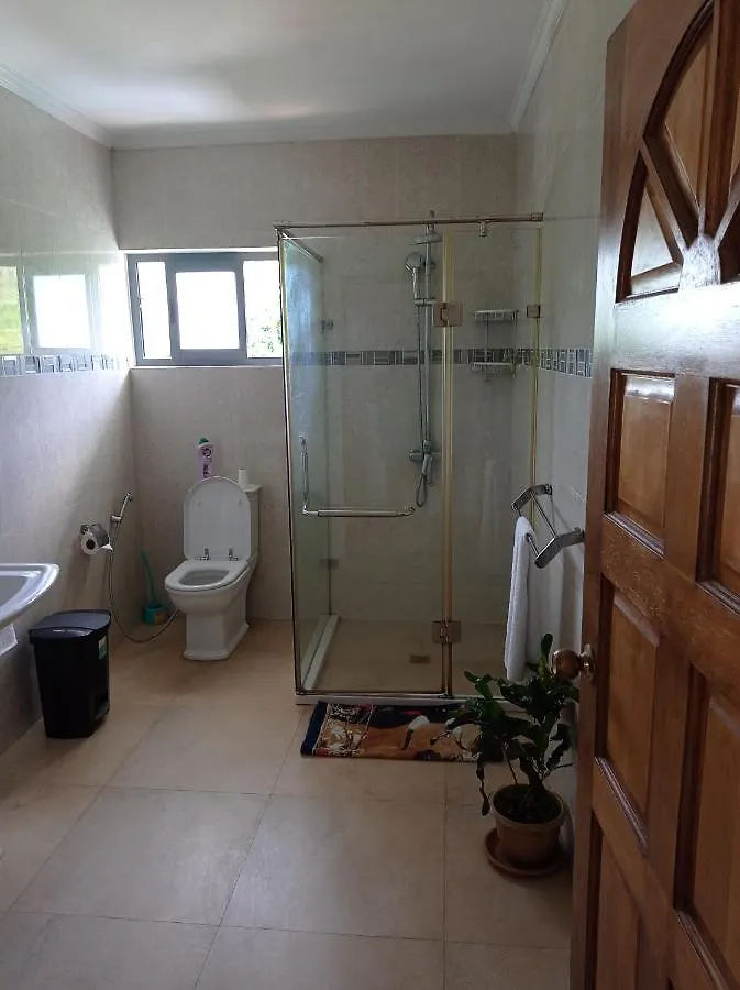 Les Forbans SelfCatering Apartment Takamaka 0*,  Seychelles